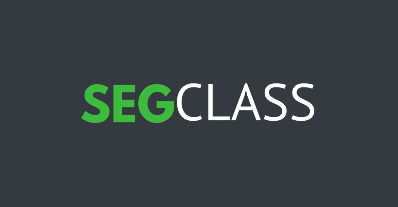 Segclass