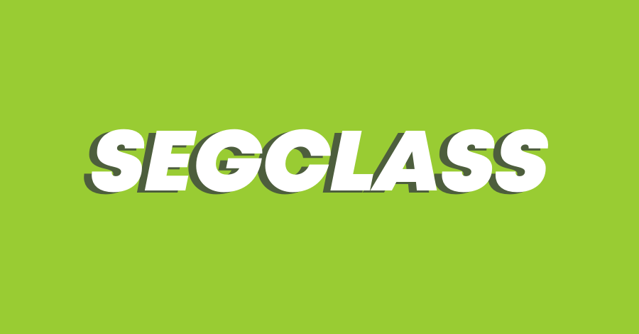 Segclass