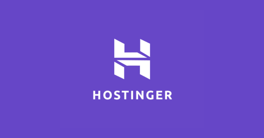 Hospedagem Hostinger