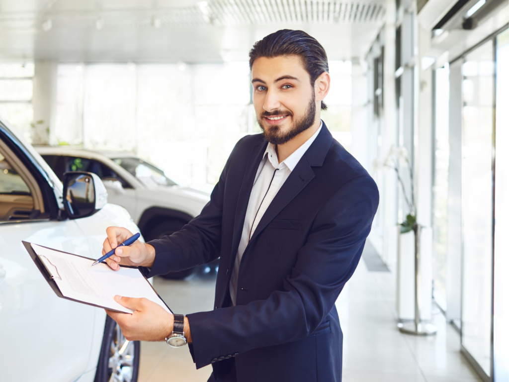 Venda mais seguros com o método Spin Selling