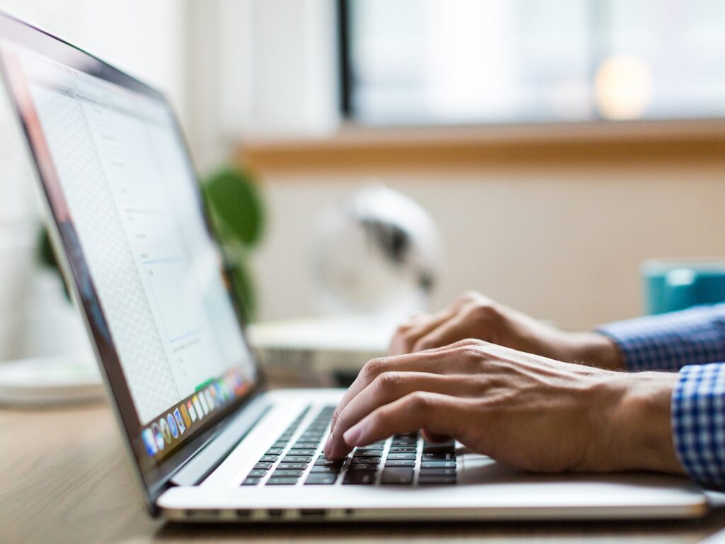 Como vender seguros pela internet