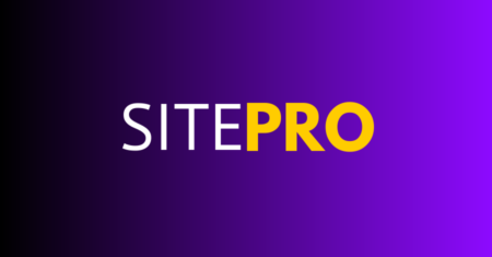 Site Profissional